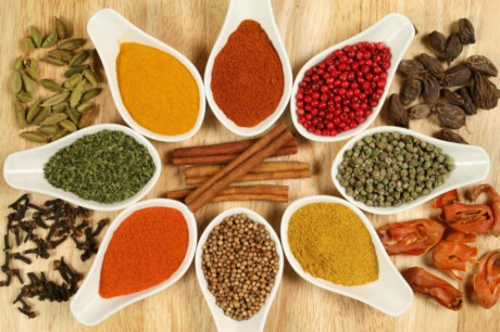 Hướng dẫn cách chế 4 loại nước sốt cho món gà tuyệt ngon - Ảnh 5 Huong dan cach che 4 loai nuoc sot cho mon ga tuyet ngon - Anh 5