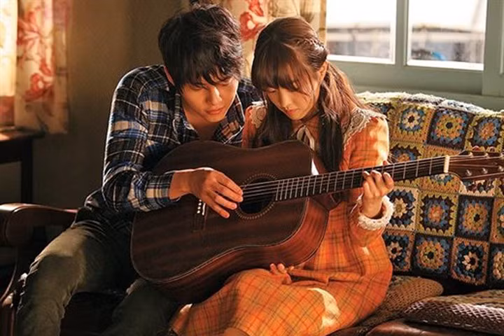 Những điều tuyệt vời, khi yêu một người đàn ông kém tuổi!