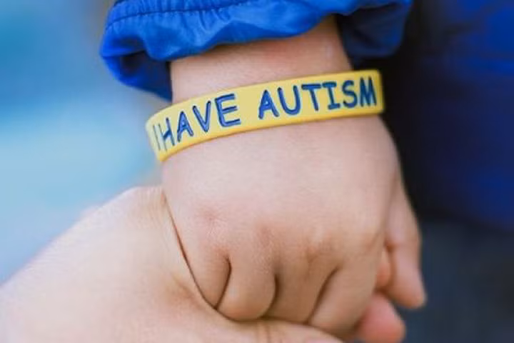 7 quan niệm sai lầm về tự kỷ ở trẻ