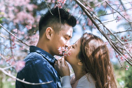 Những điều tuyệt vời, khi yêu một người đàn ông kém tuổi! - Ảnh 1 Nhung dieu tuyet voi, khi yeu mot nguoi dan ong kem tuoi! - Anh 1