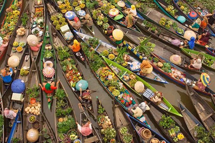 Top 10 ảnh xuất sắc trong cuộc thi ảnh Siena