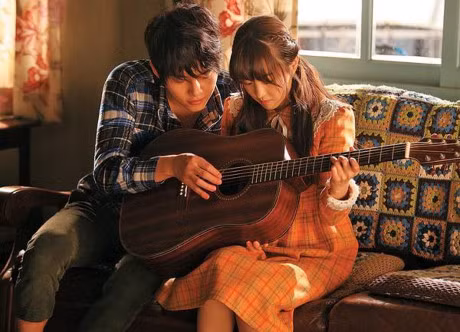 Nhung dieu tuyet voi, khi yeu mot nguoi dan ong kem tuoi! - Anh 2