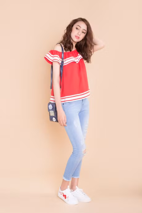 5 mau quan jeans san sang 