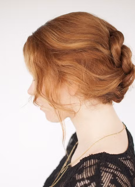 5 cach bui toc dep va don gian khien chi em me man - Anh 10