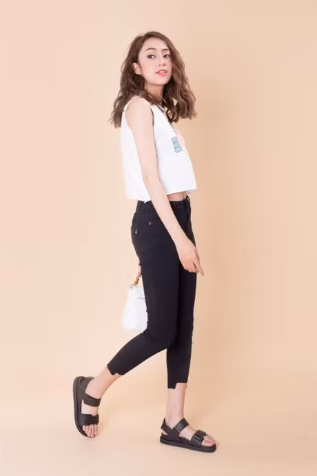 5 mau quan jeans san sang 