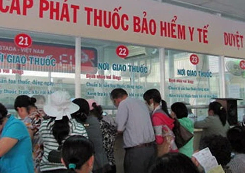 Người tham gia BHYT lâu năm được hưởng quyền lợi gì?