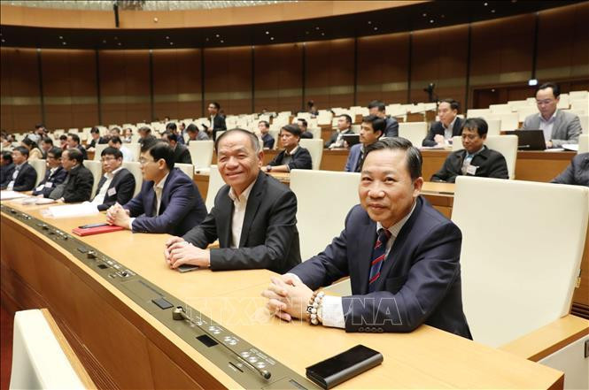 Đại biểu dự hội nghị. Ảnh: Phương Hoa/TTXVN. Đại biểu dự hội nghị. Ảnh: Phương Hoa/TTXVN.