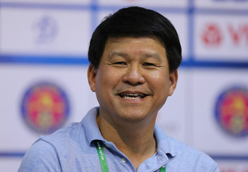 HLV Sài Gòn FC thừa nhận HALG thi đấu hay hơn