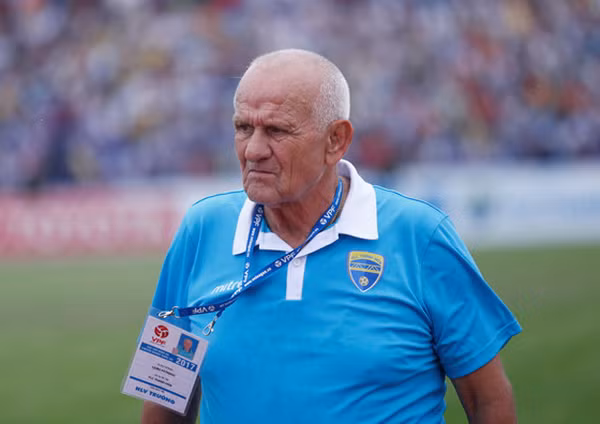 Cầu thủ Việt Nam sẽ tiệm cận đẳng cấp châu Âu trong tương lai gần