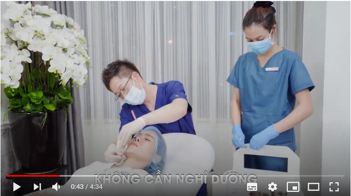 Thẩm Mỹ Viện Gangnam: Địa chỉ thẩm mỹ uy tín để bạn