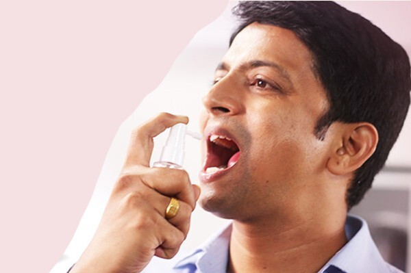 ho rát họng có đờm