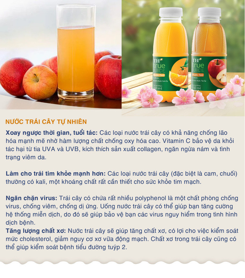 Thêm giải pháp ăn uống ‘healthy’ nhanh, tiện lợi trong ngày Tết