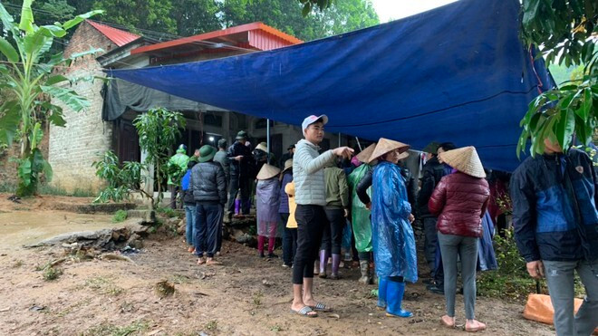 Phú Thọ: Mẹ đi vắng, 3 bố con tử vong trong căn nhà riêng