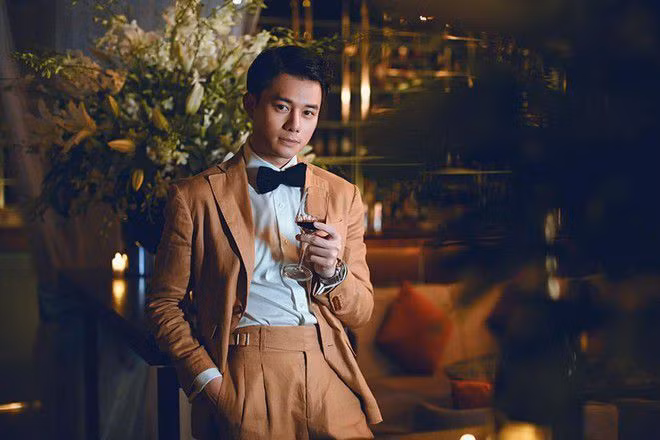 Diễn viên Anh Dũng lên tiếng về mối quan hệ tình cảm với đàn chị Trương Ngọc Ánh