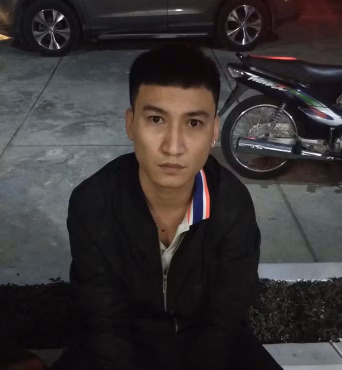 Bắt giam con trai Phó trưởng công an huyện về tội tổ chức đánh bạc