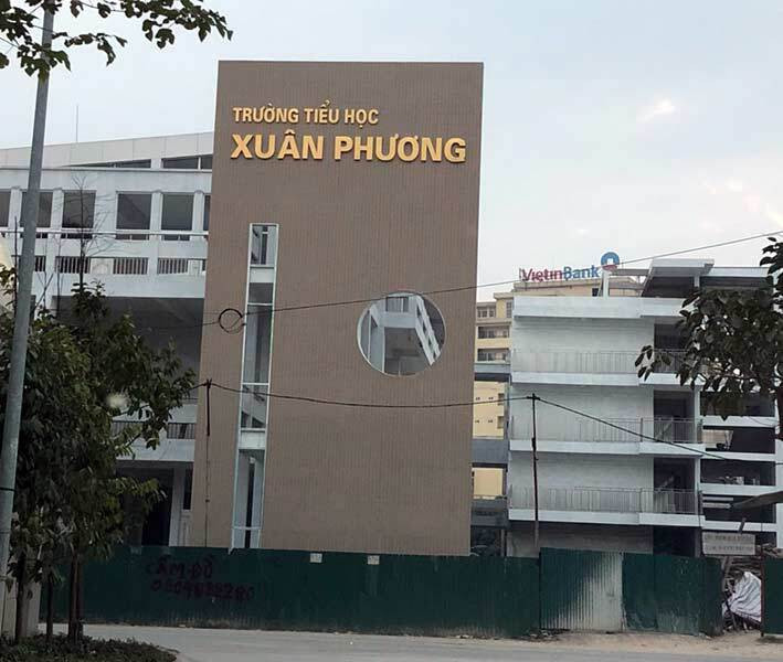 Một học sinh lớp 3 ở Hà Nội mắc Covid-19, cả lớp 36 bạn và cô giáo đi cách ly tập trung