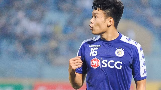 Thành Chung chỉ ra những ứng cử viên vô địch của V.League 2021