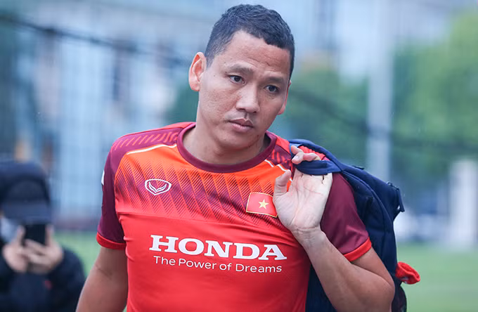 CLB Long An quyết tâm chiêu mộ Anh Đức