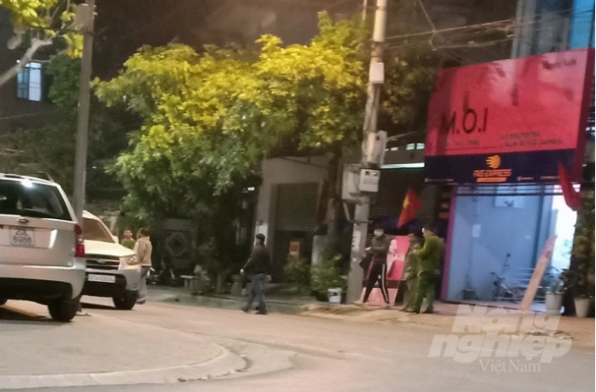 Bắc Kạn điều tra đường dây đánh bạc có nhiều cán bộ ngân hàng