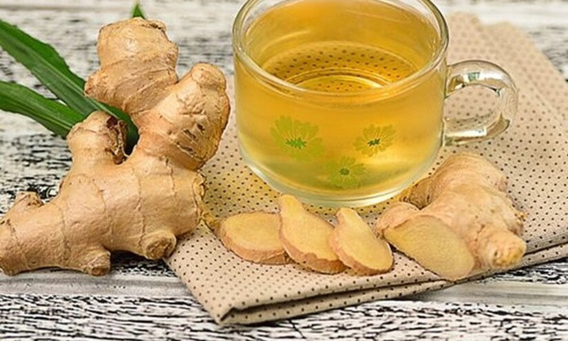Mách bạn những thực phẩm rất tốt cho người bị đau dạ dày ảnh 3 thực phẩm ăn đỡ đau dạ dày