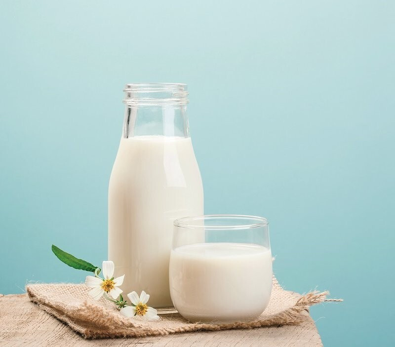 Mách bạn những thực phẩm rất tốt cho người bị đau dạ dày ảnh 4 thực phẩm ăn đỡ đau dạ dày