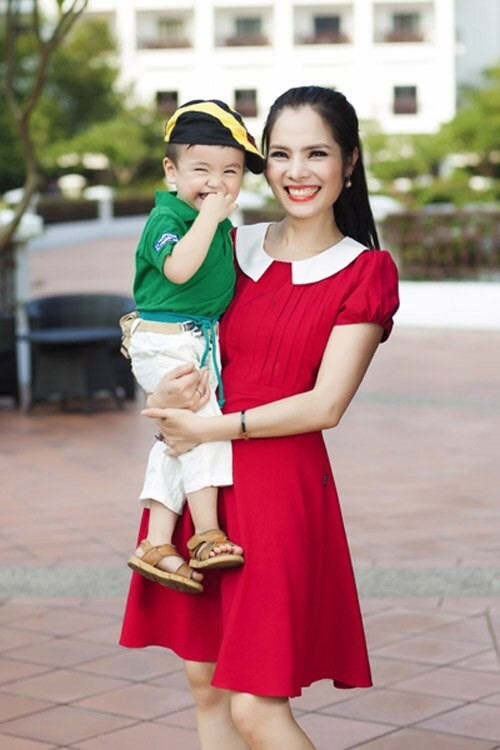 Những
