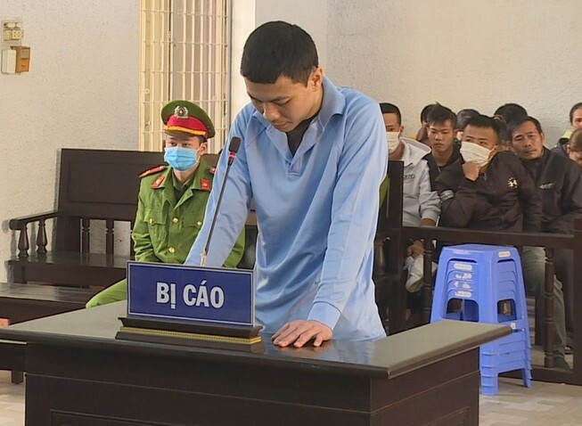 Thanh niên 9X siết cổ người tình, cướp tài sản sau khi mây mưa