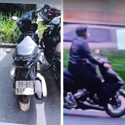 Triệu tập lái xe lao theo đoàn xe phục vụ Đại hội Đảng