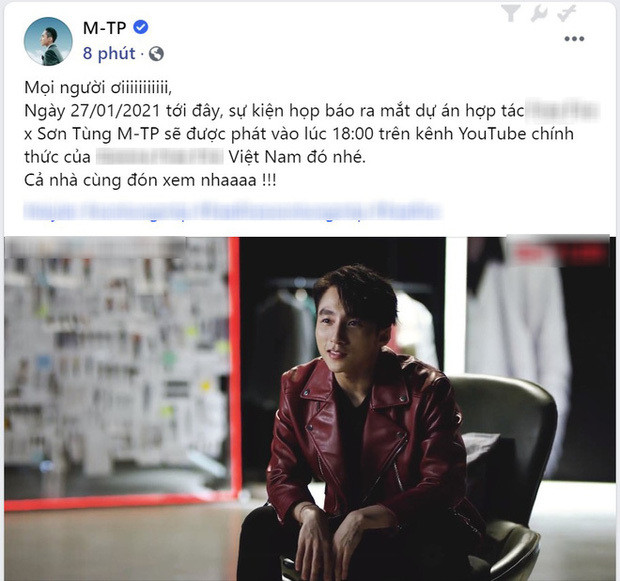 Thiều Bảo Trâm có động thái đầu tiên sau ồn ào chia tay Sơn Tùng