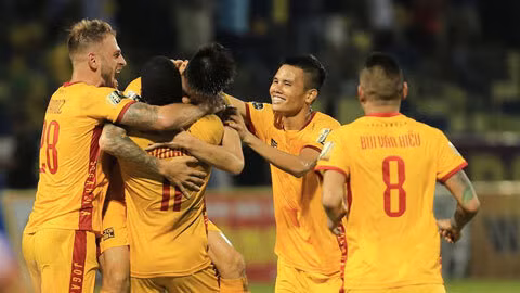 CLB Thanh Hóa tặng 2.000 tấm vé cho người hâm mộ 