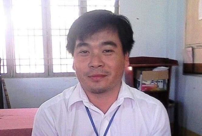 Xử kín thầy giáo dâm ô nhiều nam sinh THCS