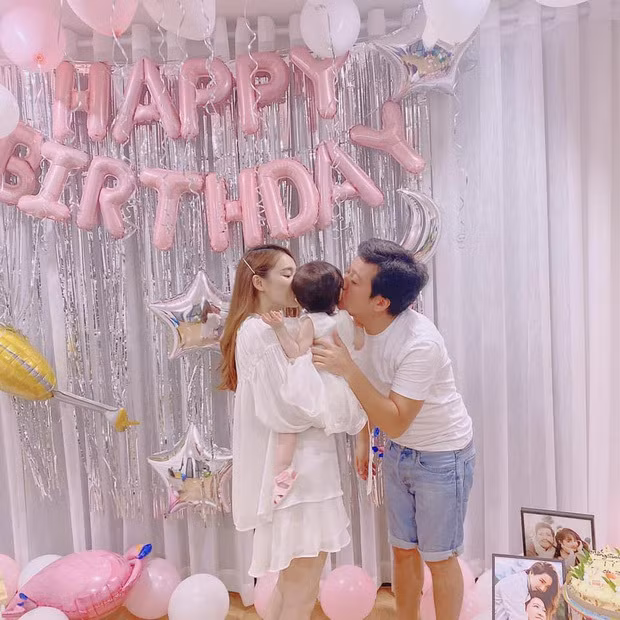 Trường Giang tiết lộ Tết Nguyên đán sẽ dành cho người đặc biệt này