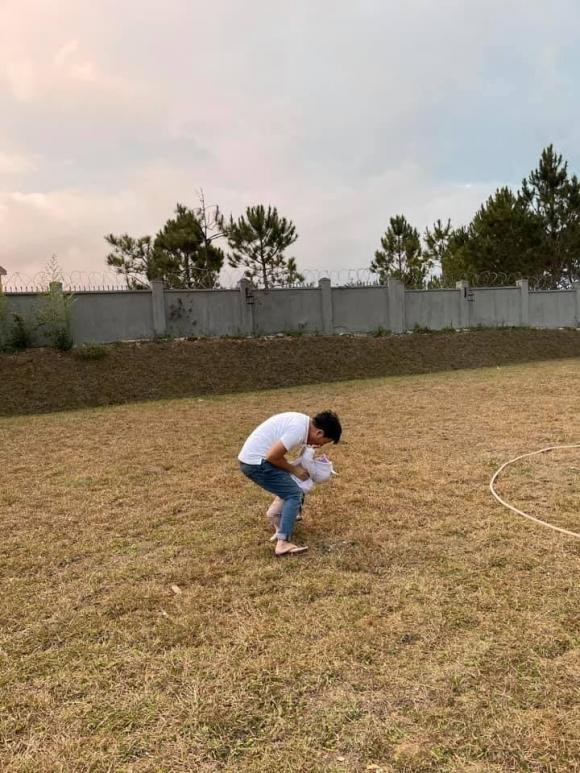 Trường Giang tiết lộ Tết Nguyên đán sẽ dành cho người đặc biệt này