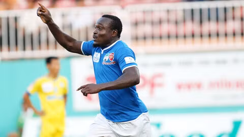 CLB Thanh Hóa phủ nhận chiêu mộ chiêu mộ Timothy 