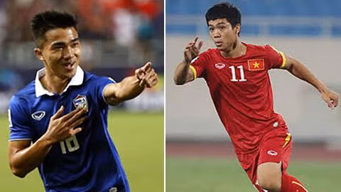 Kiatisak sẽ giúp cầu thủ HAGL đạt đẳng cấp của Chanathip