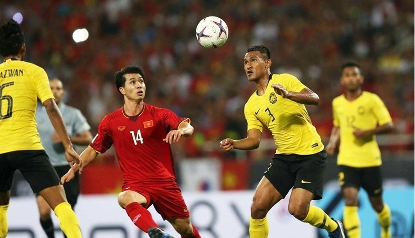 Vòng loại World Cup 2022 có nguy cơ tiếp tục phải dời lịch