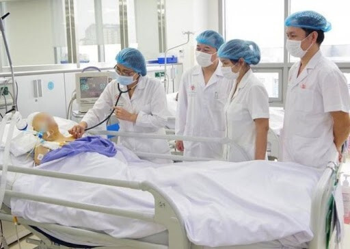 Thuốc Đông y thế hệ 2 phòng ngừa đột quỵ ở người trẻ tuổi ảnh 2 đột quỵ ở người trẻ tuổi