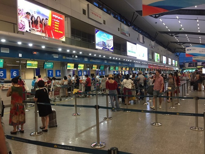 2 mẹ con người Nga tái dương tính Covid-19 có lịch trình di chuyển phức tạp