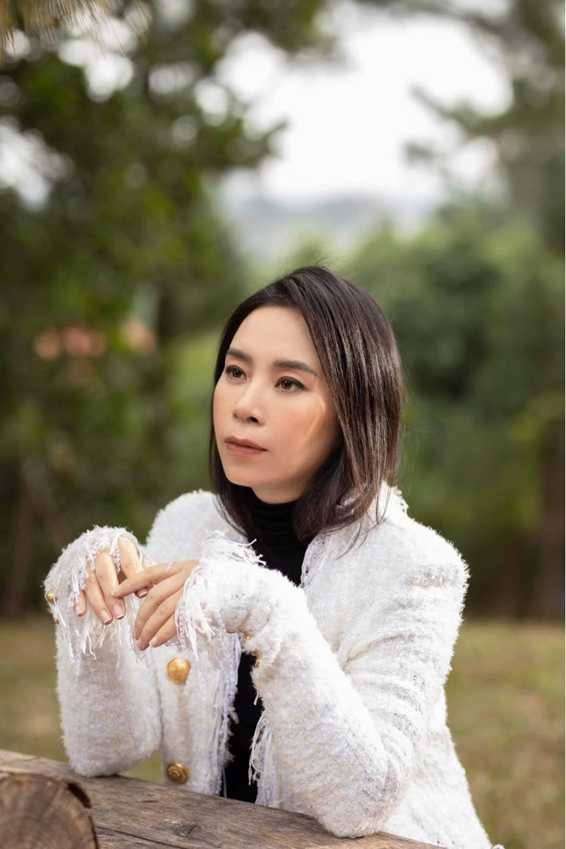 Nữ CEO Nguyễn Thu Hà