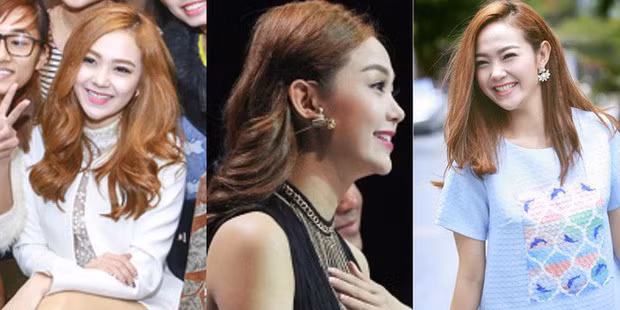 Bị nghi vấn thẩm mỹ mũi, Minh Hằng đáp trả cực căng