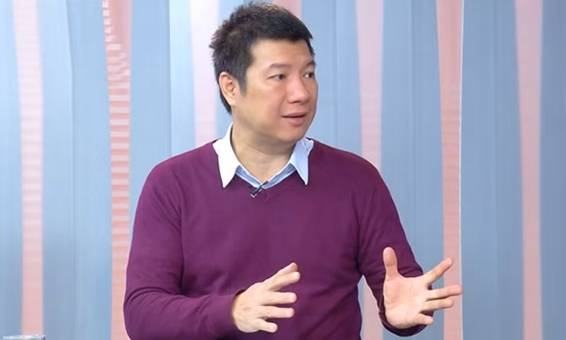 BLV Quang Huy nhận định bất ngờ về trận Siêu Cup 