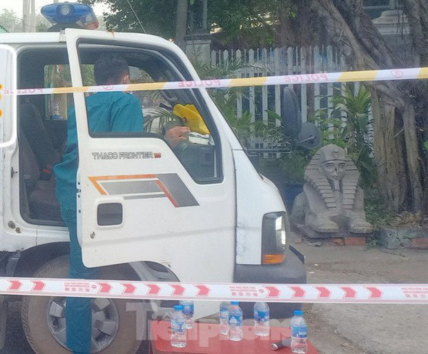 Phong tỏa khu nhà trọ ở Bình Dương có 3 trường hợp nhập cảnh trái phép