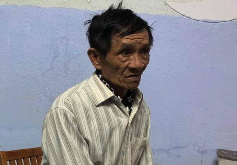 Cụ ông 76 tuổi môi giới mại dâm, mỗi lần được 50 nghìn đồng