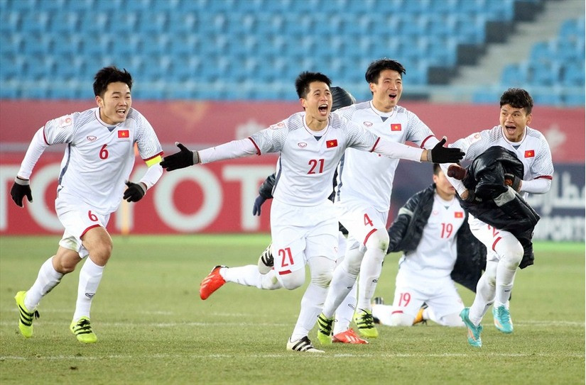 VCK U23 châu Á 2022 nguy cơ bị hủy