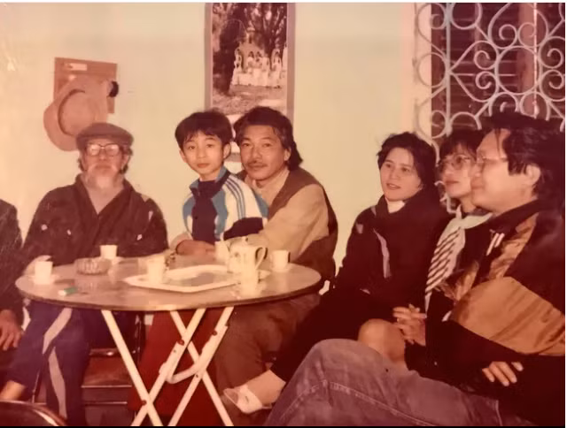 Hà Trần lên tiếng về thông tin nhạc sĩ Trần Tiến qua đời, tiết lộ sức khỏe hiện tại của ông