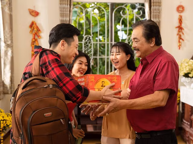 Bất ngờ clip quảng cáo Tết của Dr Thanh đạt hơn triệu view chỉ sau 3 ngày lên sóng