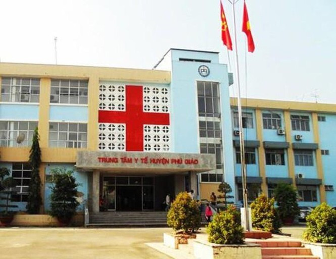 Bình Dương ghi nhận ca Covid-19 đầu tiên, có tiếp xúc với các cán bộ UBND xã