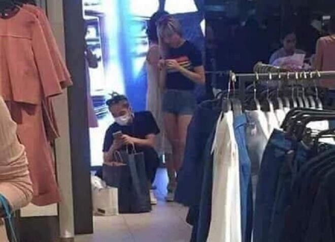 Hành trình 8 năm hẹn hò bí mật của Sơn Tùng và Thiều Bảo Trâm