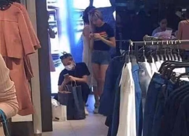 Hành trình 8 năm hẹn hò bí mật của Sơn Tùng và Thiều Bảo Trâm