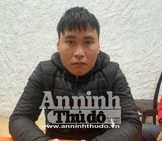 Bắt giữ đối tượng sát hại người phụ nữ vì mâu thuẫn tình cảm ngoài luồng